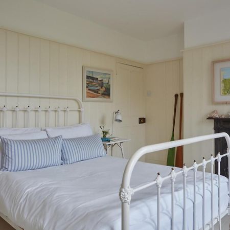 Mariner'S Cottage - On Kingsdown Beach เดล ภายนอก รูปภาพ