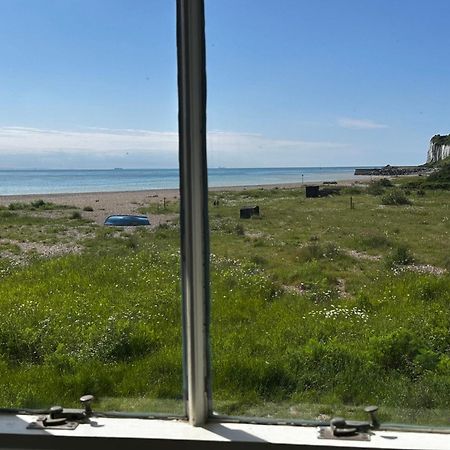 Mariner'S Cottage - On Kingsdown Beach เดล ภายนอก รูปภาพ