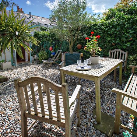 Mariner'S Cottage - On Kingsdown Beach เดล ภายนอก รูปภาพ