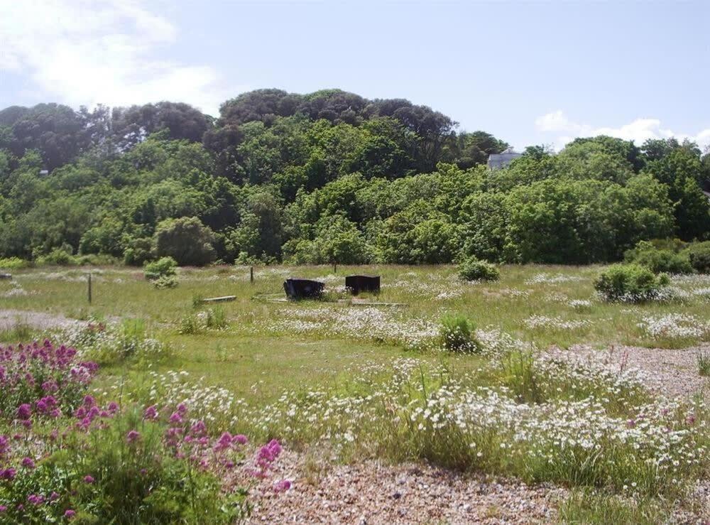 Mariner'S Cottage - On Kingsdown Beach เดล ภายนอก รูปภาพ