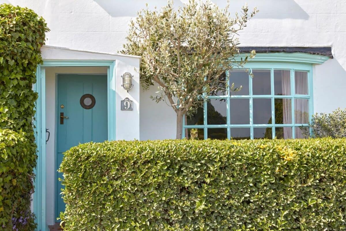 Mariner'S Cottage - On Kingsdown Beach เดล ภายนอก รูปภาพ