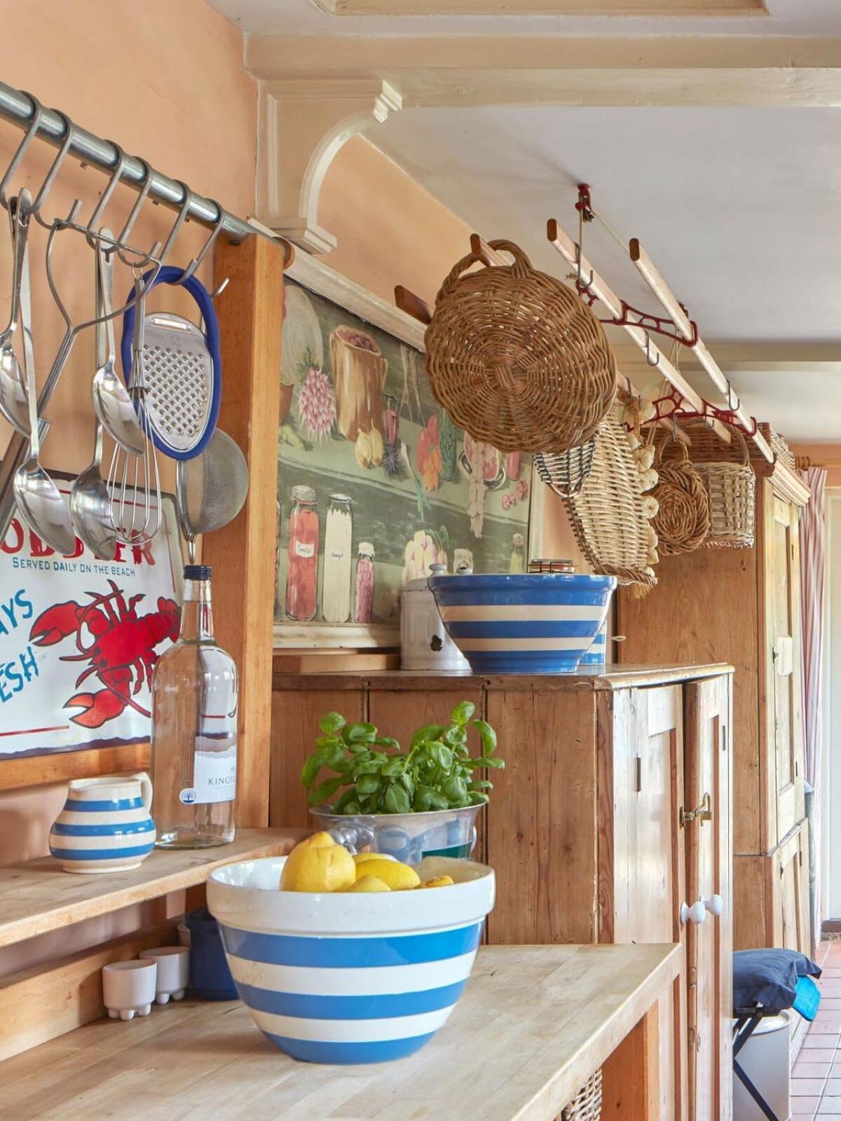 Mariner'S Cottage - On Kingsdown Beach เดล ภายนอก รูปภาพ