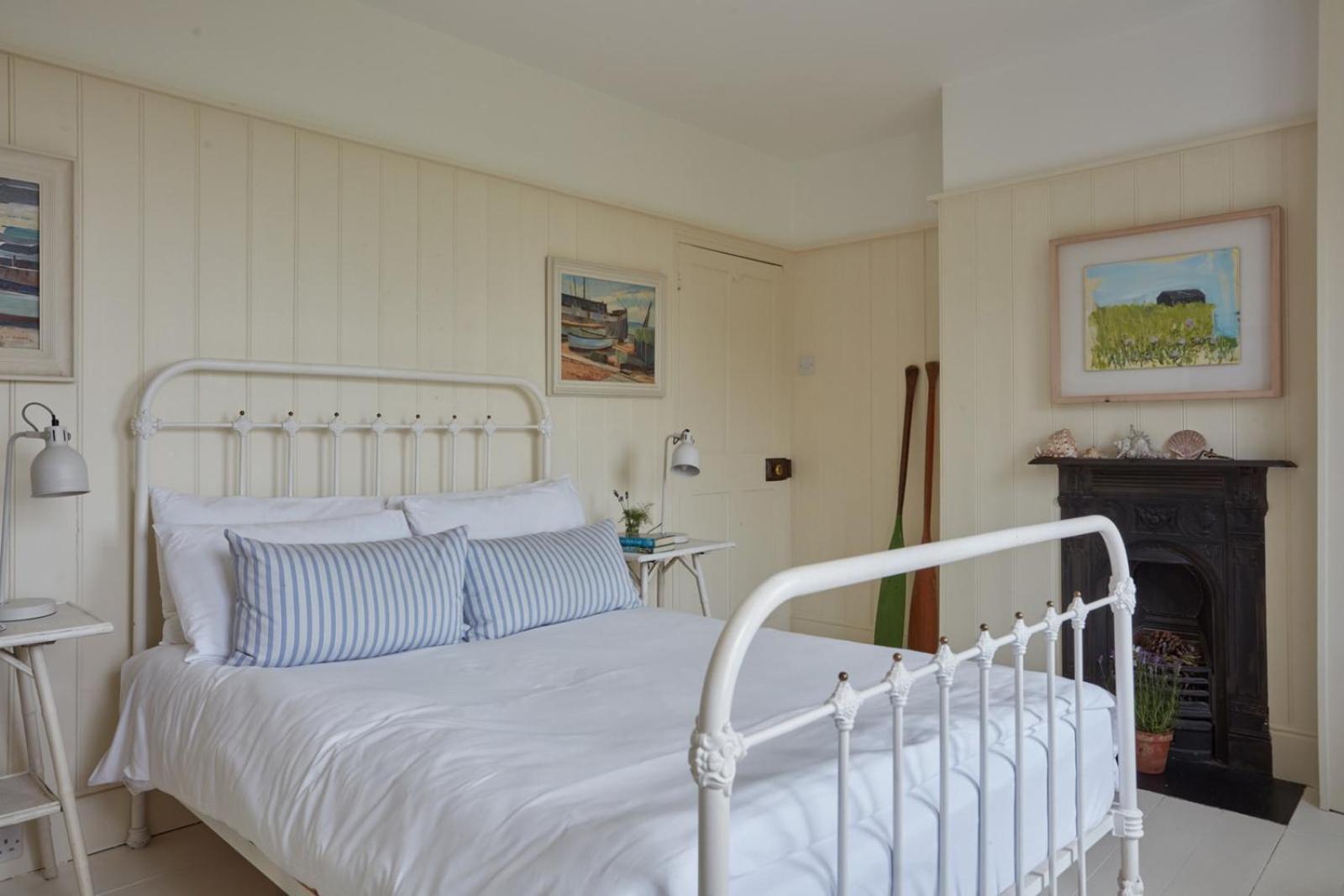 Mariner'S Cottage - On Kingsdown Beach เดล ภายนอก รูปภาพ