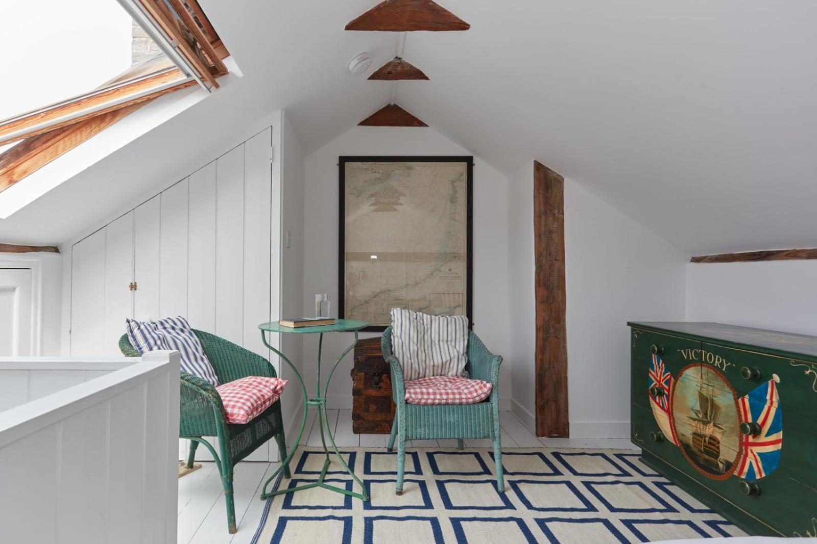 Mariner'S Cottage - On Kingsdown Beach เดล ภายนอก รูปภาพ
