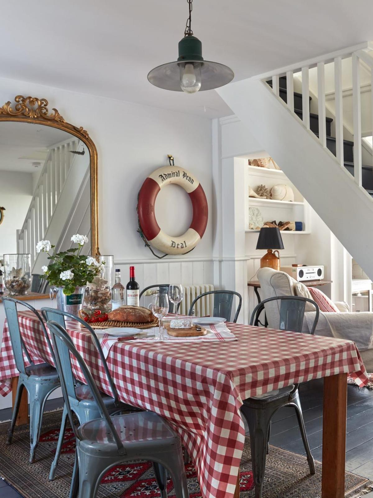 Mariner'S Cottage - On Kingsdown Beach เดล ภายนอก รูปภาพ