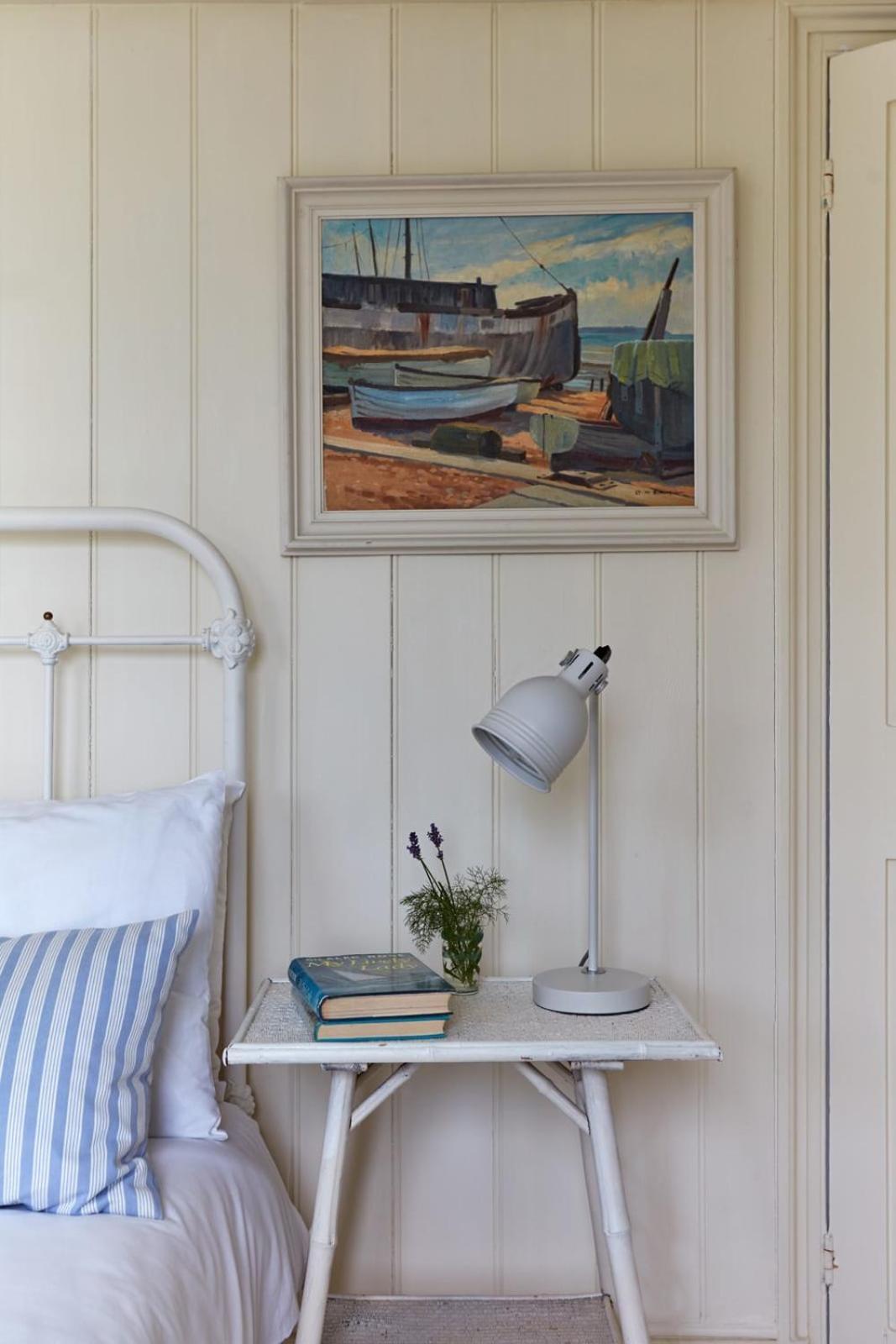 Mariner'S Cottage - On Kingsdown Beach เดล ภายนอก รูปภาพ