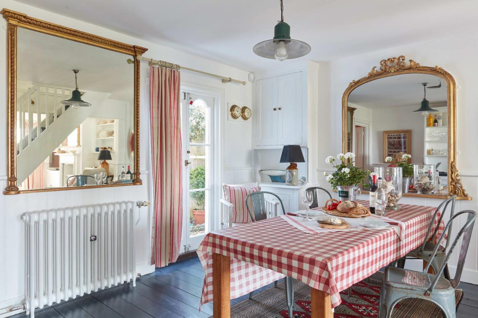 Mariner'S Cottage - On Kingsdown Beach เดล ภายนอก รูปภาพ